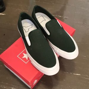 Converse Deckstar SP Slip